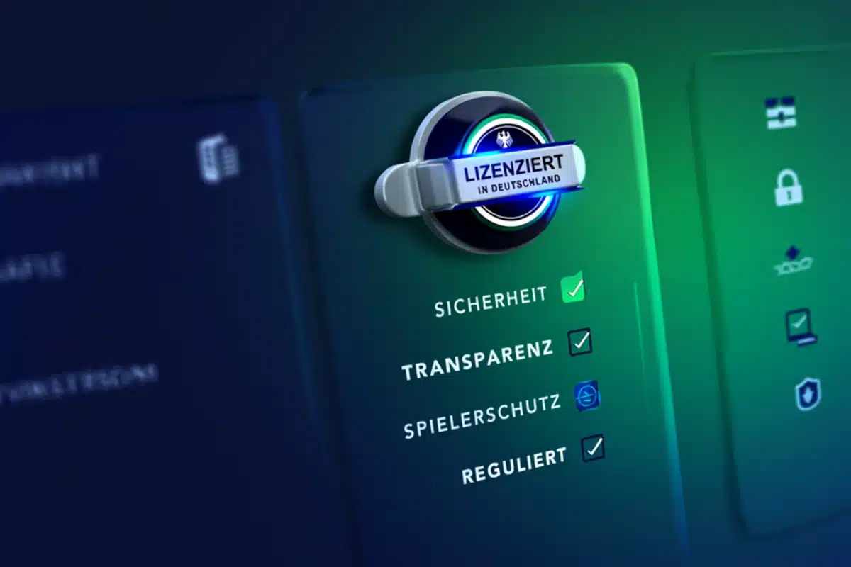 Rechtliche Rahmenbedingungen in Deutschland