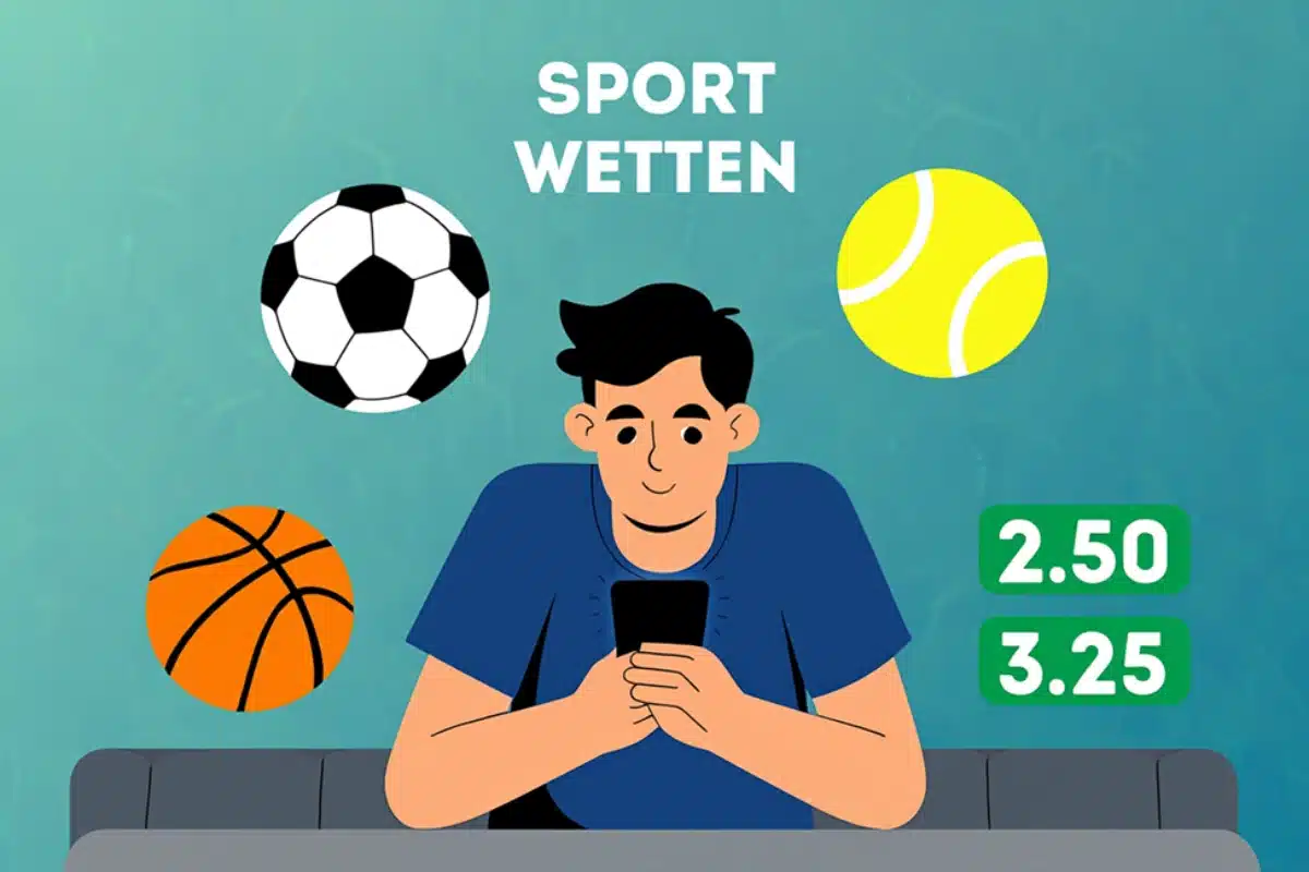 Top 5 Wettanbieter ohne Casino im Vergleich