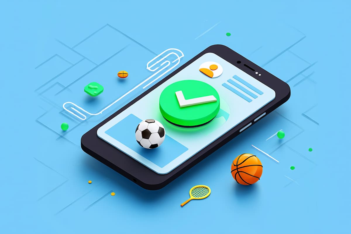 Was ist die Verifizierung bei Sportwetten