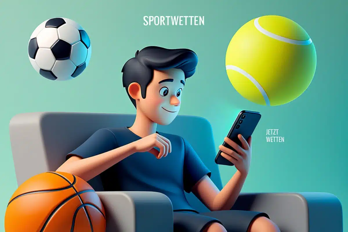 Wettanbieter ohne Casino Die besten Anbieter für Sportwetten Fans